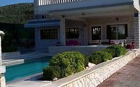 Apartments Villa Annie